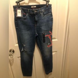 Tommy Hilfiger Jean